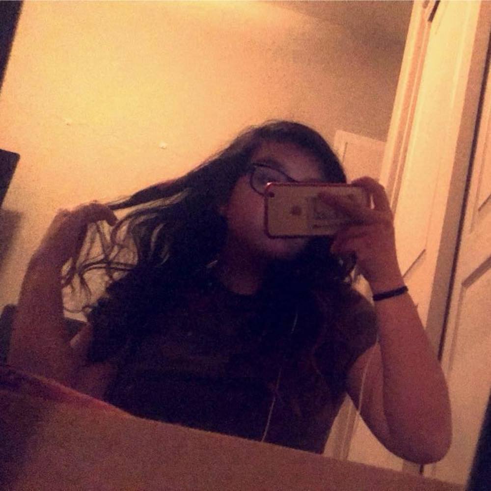 Meet your Posher, Marisa